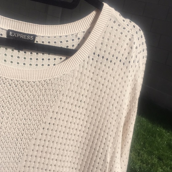 Express top - Picture 6 of 6